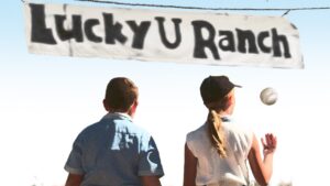 Lucky-U-Ranch 🌵✨ | Heartfelt Coming-of-Age Desert Drama - Full Movies, Movies & TV - EncourageTV