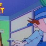 Gadget Boy Dumpling Gang | Gadget Boy and Heather | Full HD Episodes - Kids TV Series, Kingdom Kids Zone - Inspector Gadget - WildBrain