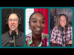 Called to Chosen: Ghenere's Role in God's End Game (Part 2 of 2) - Calling, Ministry Related, Testimonies - Freedom In Christ