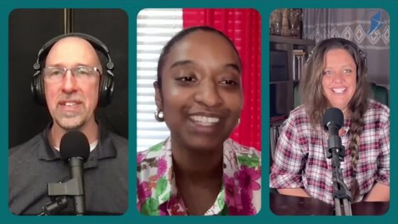 Called to Chosen: Ghenere's Role in God's End Game (Part 2 of 2) - Calling, Ministry Related, Testimonies - Freedom In Christ
