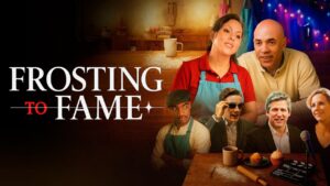 Frosting To Fame - Full Movies, Movies & TV - Deep C Digital