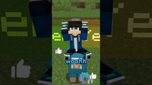 Minecraft, But You Can Pick One Color… - Gameplay, Kingdom Kids Zone, Minecraft - EYstreem