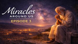 Miracles Around Us: Episode 3 | Faith-Based Series - Movies & TV - Faith Stories and Secrets