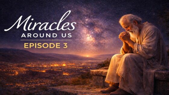 Miracles Around Us: Episode 3 | Faith-Based Series - Movies & TV - Faith Stories and Secrets
