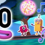 🎶 Counting Songs for Kids – Maths Made Easy | Learn to Count for Kids | Number Cartoon| Numberblocks - Kingdom Kids Zone, Little Learners - Numberblocks