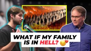 What if My Family Is in Hell? - Q&A Sessions, Truth Seekers - Cross Examined