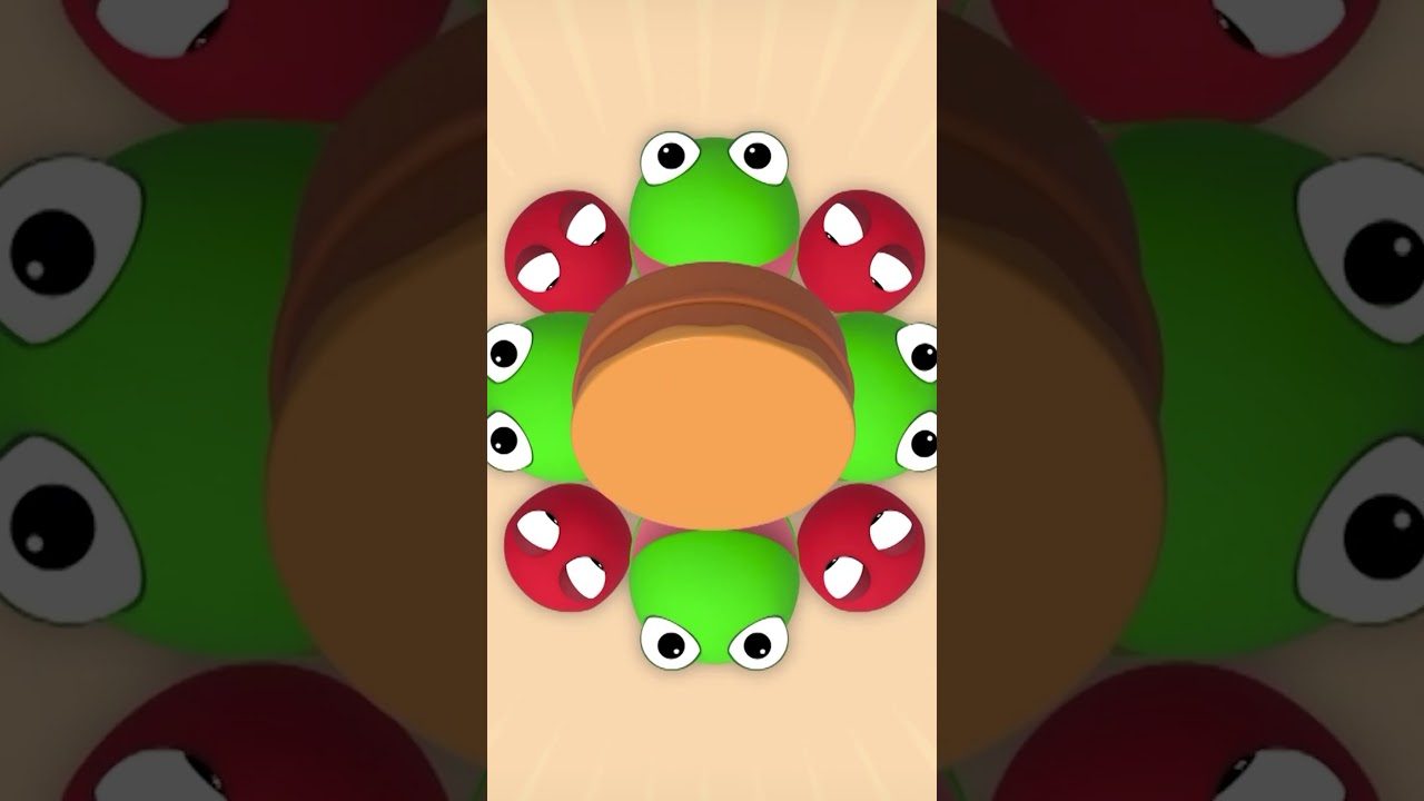 Fractions Are a Piece of Cake | Brand NEW Series 8 E24 Clip | Numberblocks #shorts - Kingdom Kids Zone, Little Learners, Shorts - Numberblocks