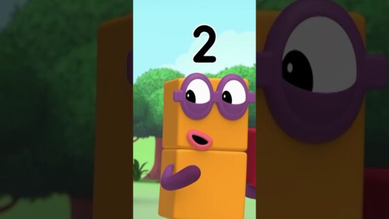 I'll Vote for That! | Brand NEW Series 8 E19 Clip | Numberblocks #shorts - Kingdom Kids Zone, Little Learners, Shorts - Numberblocks