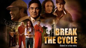 Break the Cycle | Full Movie | Inspirational true story - Movies & TV - Christian Movies