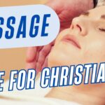 8 Christian Massage Therapists Warn about New Age Practices - Salvation / Converts, Testimonies, Witchcraft / NewAge - Doreen Virtue