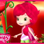 Strawberry Shortcake | The Berry Best Biscuit | Berry Bitty Adventures | Full Episode | S4 E10 - Kids TV Series, Kingdom Kids Zone - Strawberry Shortcake - WildBrain