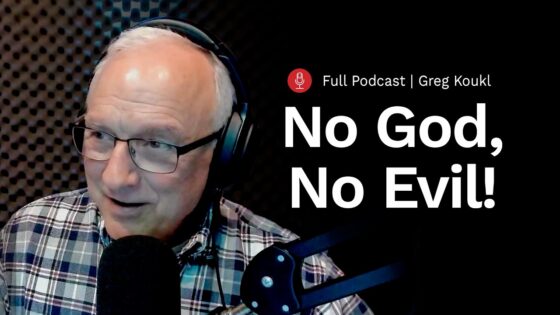 The Problem with the Problem of Evil - Suffering & Evil, Truth Seekers - Stand to Reason