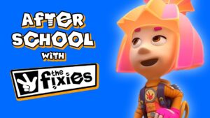 🔴 After School with The Fixies! – Full episodes to enjoy after school! | Livestream - Kingdom Kids Zone, Little Learners - The Fixies