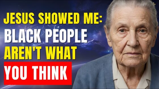 I'm 90 Years Old, I Died & What JESUS Exposed About Black People Will SHOCK You – Christian NDE - Near Death, Salvation / Converts, Testimonies - Beyond Life NARRATOR