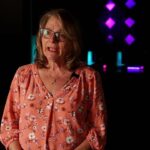 Angie's My Story - Salvation / Converts, Testimonies, Tradition to Christ - Crossroads on 23
