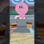 The Great Pie Cake Showdown 😊🎵 Luna, Chip and Inkie: Adventure Rangers Go! 🌲 - Kids (0-4), Kingdom Kids Zone, Shorts - Luna, Chip & Inkie