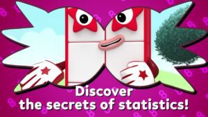 More NEW Numberblocks episodes are coming soon! | Learn to Count | Numberblocks - Kingdom Kids Zone, Little Learners - Numberblocks