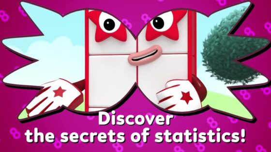 More NEW Numberblocks episodes are coming soon! | Learn to Count | Numberblocks - Kingdom Kids Zone, Little Learners - Numberblocks