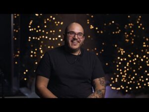 Cody's My Story - Testimonies, Testimony in Teaching - Crossroads on 23