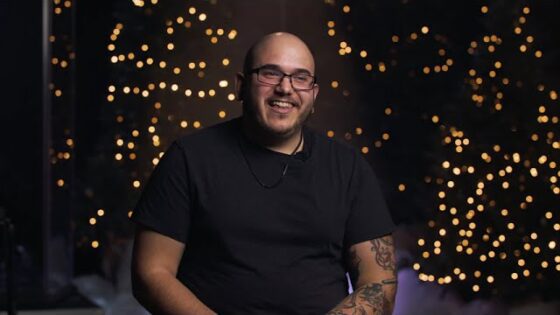 Cody's My Story - Testimonies, Testimony in Teaching - Crossroads on 23