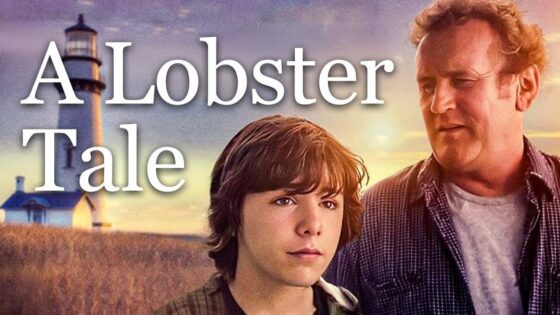 Lobster Tale | Colm Meaney | Full-Length Faith Film - Movies & TV - Faith Stories and Secrets