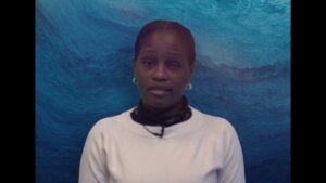 Kae's Testimony - Backslider Restored, Heart Healing, Testimonies - Living Faith Christian Church
