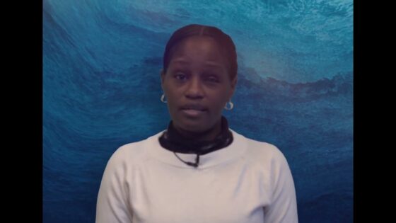 Kae's Testimony - Backslider Restored, Heart Healing, Testimonies - Living Faith Christian Church