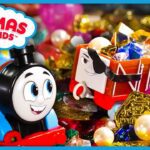 Thomas Searches for Hidden Treasure! 💰 | Thomas & Friends: Watch Out Thomas | 30 Minutes - Kids TV Series, Kingdom Kids Zone - Thomas & Friends