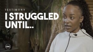 Struggling with Identity Until I Found My Worth in God – Jannine | Testimony - Heart Healing, Identity & Self-worth, Testimonies - CRC London