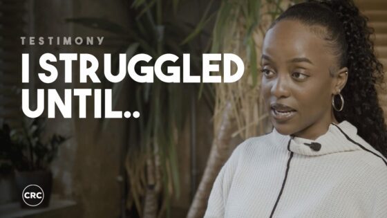 Struggling with Identity Until I Found My Worth in God – Jannine | Testimony - Heart Healing, Identity & Self-worth, Testimonies - CRC London