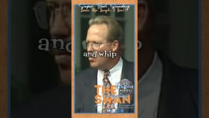 A Preacher's Super Bowl Sunday #encourageoneanother #funfaith #theswan #dennisswanberg #superbowl - Comedy - Dennis Swanberg - "The Swan"