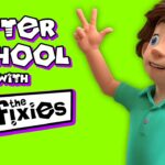 ๐ด After School with The Fixies! โ Full episodes to enjoy after school! | Livestream - Kingdom Kids Zone, Little Learners - The Fixies