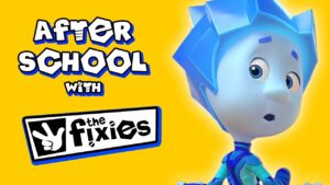 🔴 After School with The Fixies! – Full episodes to enjoy after school! | Livestream - Kingdom Kids Zone, Little Learners - The Fixies