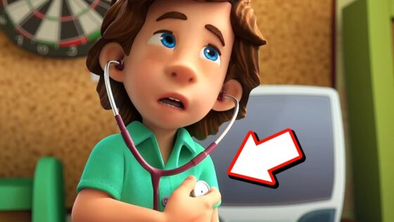 Tom Thomas Listens to His Heart | The Fixies Full Episodes - Kingdom Kids Zone, Little Learners - The Fixies