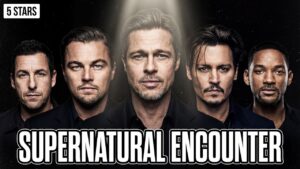 5 Hollywood Stars Whose Lives CHANGED After a Supernatural Encounter with God - Celebrity, Public Figures, Testimonies - Epic Archive