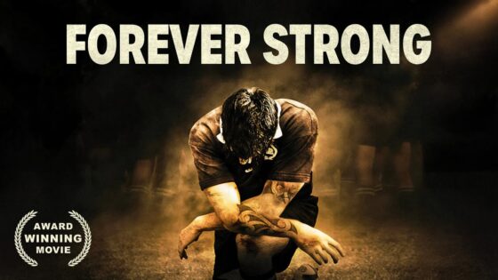 Forever Strong | 4K | Drama Movie | Full Christian Movie - Full Movies, Movies & TV - Bigtime - Christian Movies