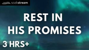 God Will Wipe Away Every Tear | Bible Verses To Heal You - Hope & Healing, Meditations - SOAKSTREAM - Healing Scriptures