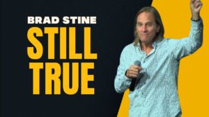 This Used to Be Obvious to Everyone | Brad Stine - Comedy - Brad Stine Has Issues