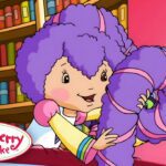 Strawberry Shortcake Classic 🍓 Rapunzel Story 🍓 Strawberry Shortcake 🍓 Cartoon for Kids - Kids TV Series, Kingdom Kids Zone - Strawberry Shortcake - WildBrain