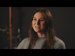Testimony | Tavia Stockdale - Salvation / Converts, Testimonies - East Cooper Baptist Church