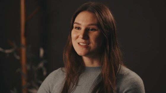 Testimony | Tavia Stockdale - Salvation / Converts, Testimonies - East Cooper Baptist Church
