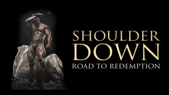 Shoulder Down: Road to Redemption | Faith-Based Movie - Movies & TV - Faith Stories and Secrets