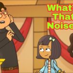 Explore Rome 🇮🇹 and solve the Mystery of the Colosseum's SCREECHING Noise❓ - Kingdom Kids Zone, Little Learners - Let's Go See