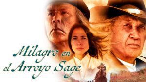 Milagro en el Arroyo Sage | Película dramática cristiana en español | David Carradine - Full Movies, Movies & TV - Deep C Digital
