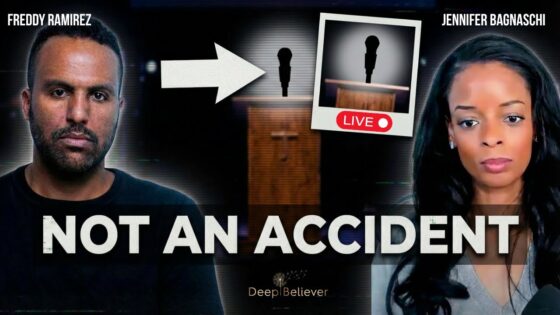 🚨LIVE: Why So Many Leaders Are Falling Right Now | Freddy Ramirez | Deep Believer 📱 - Encounters, Holy Spirit Encounters, Testimonies - Deep Believer
