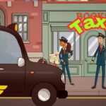 Explore London 🇬🇧 Will Pilot Ollie ever manage to hail a BLACK CAB? 🚕 | Let's Go See… - Kingdom Kids Zone, Little Learners - Let's Go See