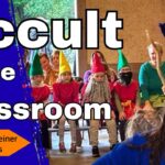 Waldorf Steiner Teacher Speaks Out - Salvation / Converts, Testimonies, Witchcraft / NewAge - Doreen Virtue