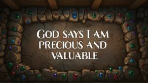 You Are Precious to God | Jesus Raises Jairus’ Daughter | Kids Bible Lesson on Worth - Kingdom Kids Zone, Shows - The LKIDS Show