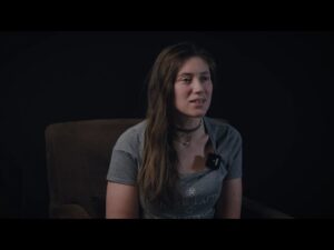 Kim's My Story - Testimonies, Testimony in Teaching - Crossroads on 23