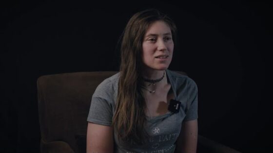 Kim's My Story - Testimonies, Testimony in Teaching - Crossroads on 23
